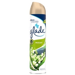 [13585] BRISE AERO  LILY OF THE VALLEY 300ML
