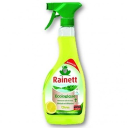 [32434] SPRAY SDB LEMON.500 RAINETT
