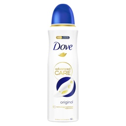 [31993] ADVENCED DEODORANT SPRAY ORIGINAL 200ML DOVE