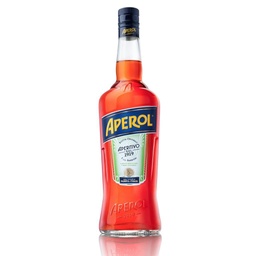 [31082] APERITIVO APEROL 1L 125
