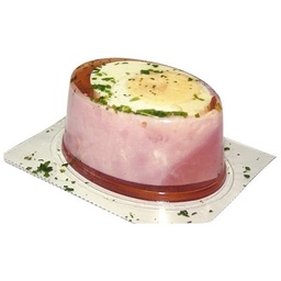 [01061] 90G ASPIC OEUF/JBON CUBE OPERCUL