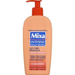 [08052] MIXA INTENSIF PEAUX SECHES BODY MILK DEEP R DEEP REPAIR 300ML
