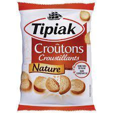 [35667] ST 75G CROUTON NATURE TIPPIAK