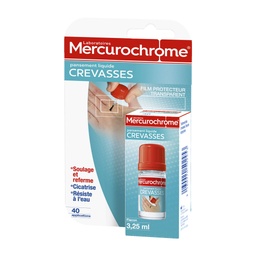 [32051] PANSEMENT LIQUIDE CREVASSES, 3,25 ml