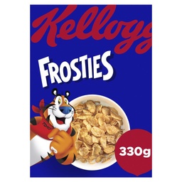 [35886] Céréales Frosties Kellogg's - 330g