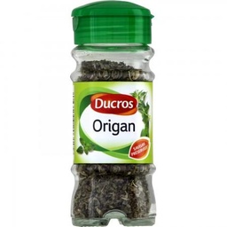 [35979] Ducros ORIGAN 12g