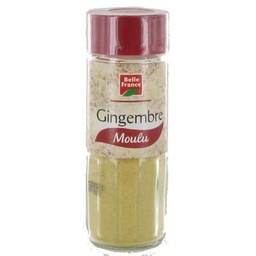 [36177] GINGEMBRE MOULU BF FLACON 43 G