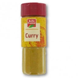 [36163] CURRY BF FLACON 48 G