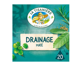 [35897] INF.DRAINAGE 20S.TISANIER