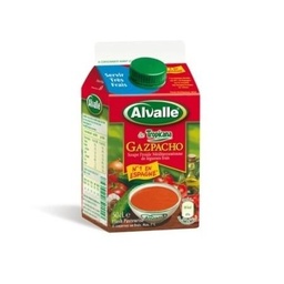 [32268] Alvalle Gazpacho l'original 50 cl