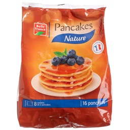 [35772] ¨PLAN PANCAKES X16