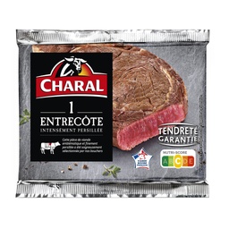 [38255] ENTRECOTE X1 CHARAL VBF
