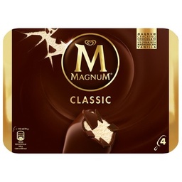 [55578A] 4X110ML MAGNUM CLASSIC