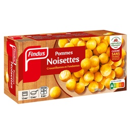 [36316] Pommes noisettes 500g