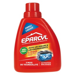 [39005] EPARCYL Liquide 500ml
