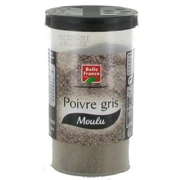 [36174] TUBO BLACK PEPPER 100G BF	