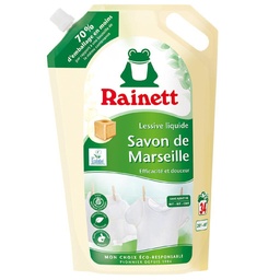 [36333] 1.6L RECH LESS LIQ SAVON MARSEILLE RAINE