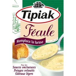 [19849] POTATO STARCH 250G TIPIAK