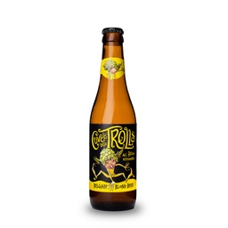[32061] CUVEE DES TROLLS BIERE 7° 33CL