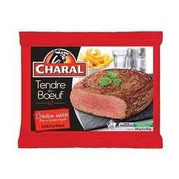 [66337] TENDRE DE BOEUF 120GX2 VBF