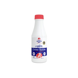 [32923] ALSACE-LAIT - Crème fluide 33% LABEL ROUGE 50cl