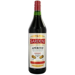 [10364] APERIT.ROSSO 14°4 1L SARD