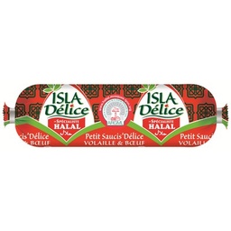 [37223] SMALL.SAUSAGE.POULTRY.BEEF HAL230G