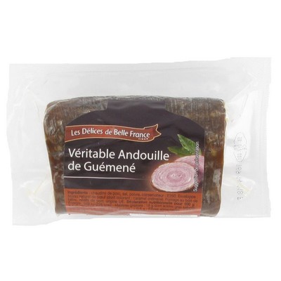 [27551] VERITABLE ANDOUILLE GUEMENE DBF PV ENVIRON 270 G