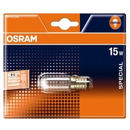 [24296] FRIDGE LIGHT TUBE BULB 15W E14