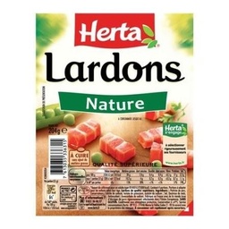 [36472] NATUR LARDS .2X100G HERT