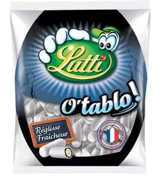 [36430] 200G OTABLO FRAICHEUR LUTTI