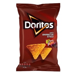 [30483] DORITOS BARBECUE 160G