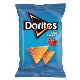 [30480] DORITOS PAPRIKA 160G