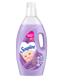 [17298] SOUPLINE DILUE 3D LAVANDE 1,9L