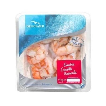 [62346] BQ 110G CREVETS ROSE S/ATN.4 DELICEMER