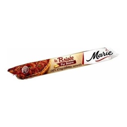 [10219] PATE BRISEE PUR BEURRE 230G MARIE