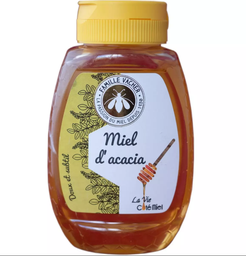 [36592] 250G MIEL ACACIA SQUEEZER