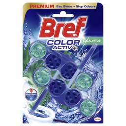[38791] BREF WC Color Activ' Eucalyptus Duo Pack