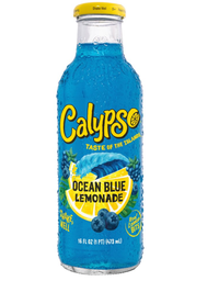 [40169] B 473ML OCEAN BLUE CALYPSO