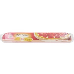 [07045] PATE BRISEE PB PRETE A DEROULER BF FILM 230 G