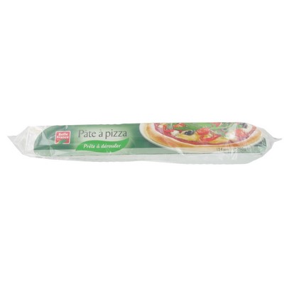 [52183] PATE A PIZZA PRETE A DEROULER BF FILM 260 G