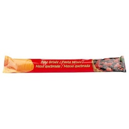[04637] PATE BRISEE ROULEE 230G 1ER PX