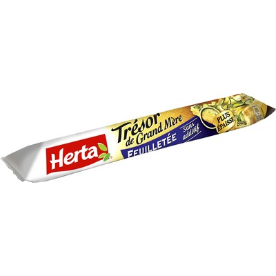 [39607] BUTTER PUFF PASTRY 280G