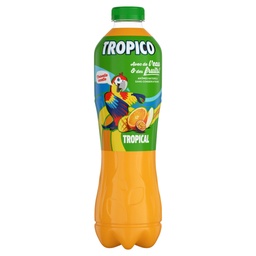 [32743] TROPICO TROPICAL PET 1.25L