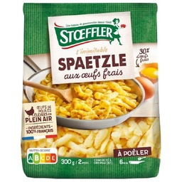 [54999] Spaetzle 300g