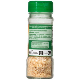[39276] OIGNON SEMOULE BF FLACON 35 G