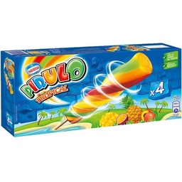 [39299] PIRULO TROPICAL X 4 284G