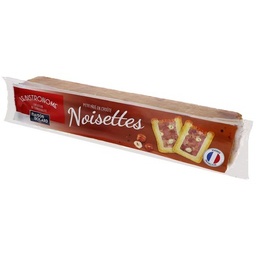 [28219] 450G PETIT PATE CROUTE NOISETTES BOLARD
