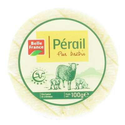 [39384] PERAIL DBF FILM 100 G