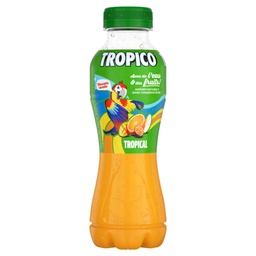 [39465] TROPICO TROPICAL PET 400ML